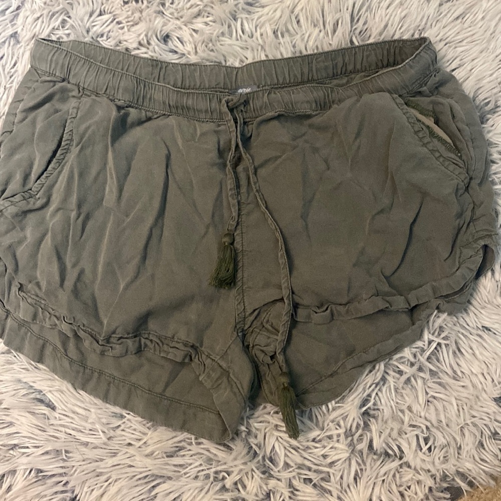 Aerie shorts